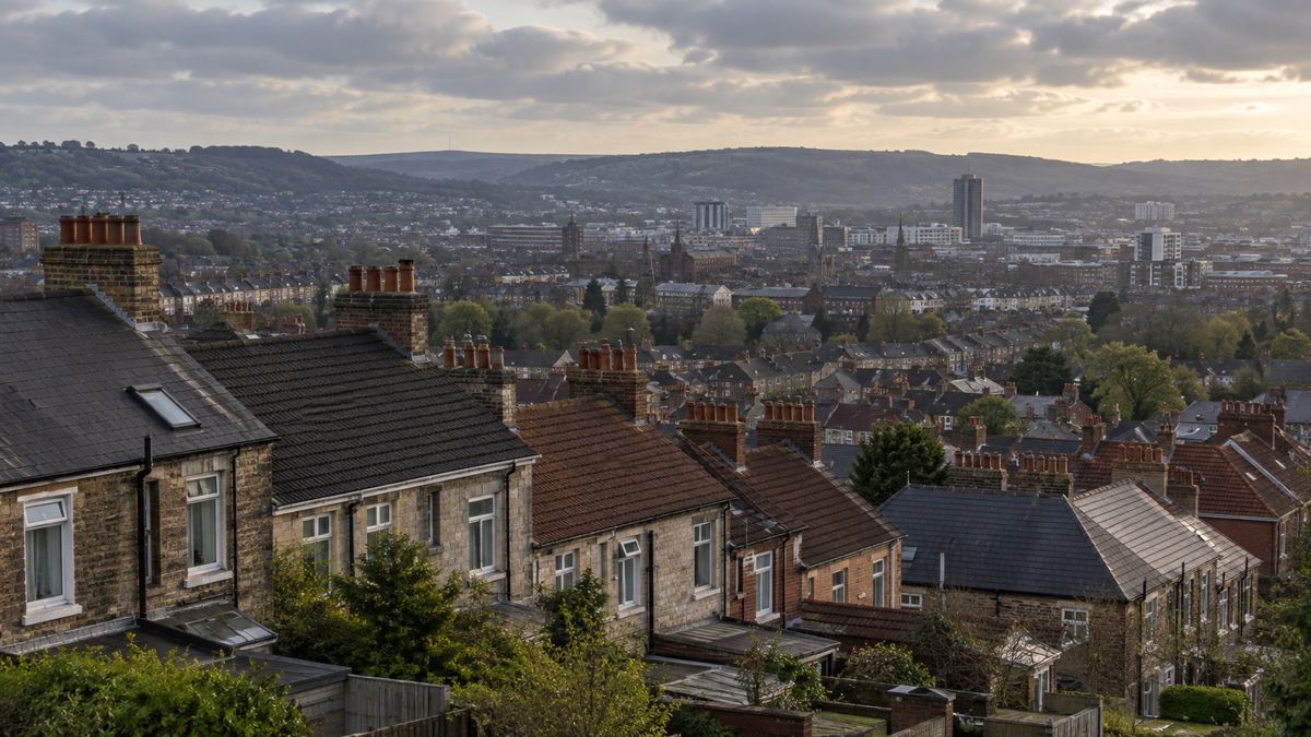How Much Does a New Roof Cost in Sheffield (2026)?